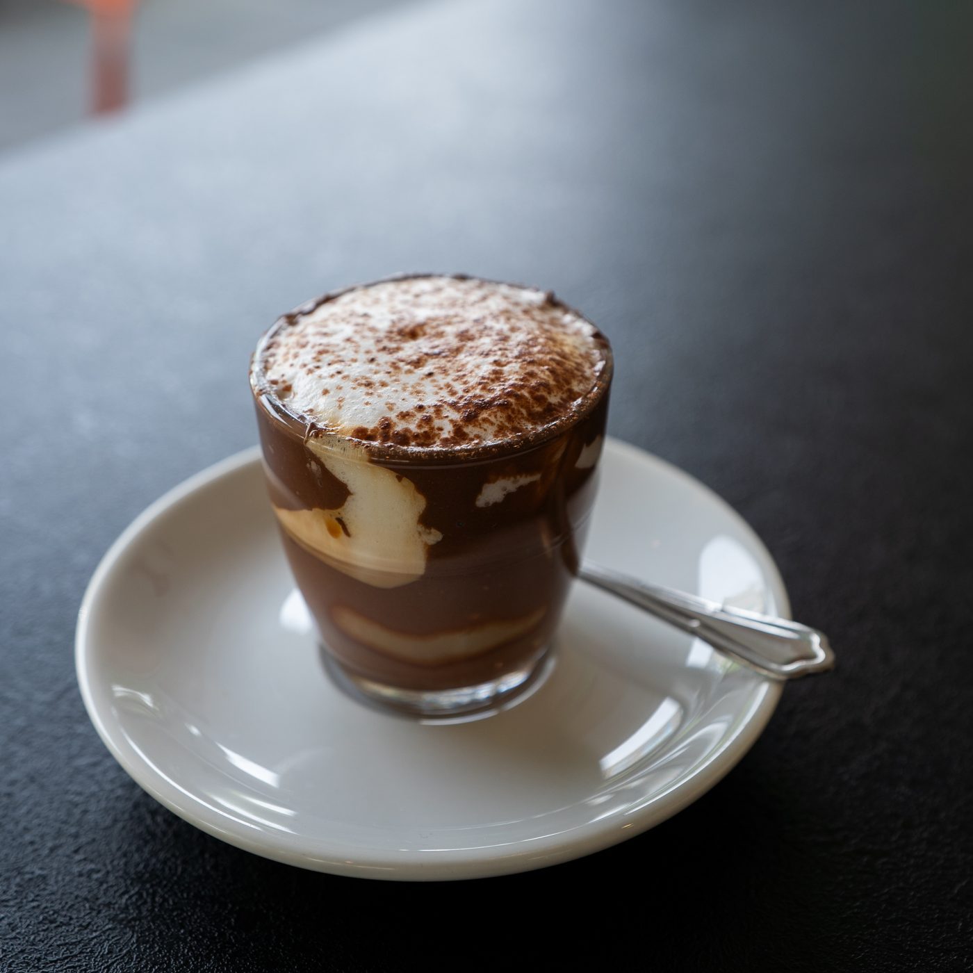 Dessert