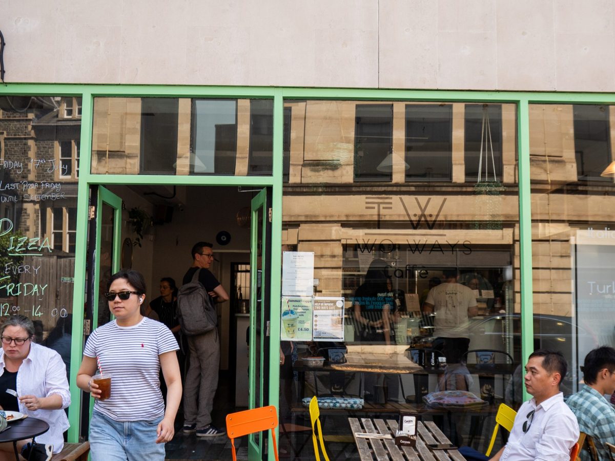 Storefront