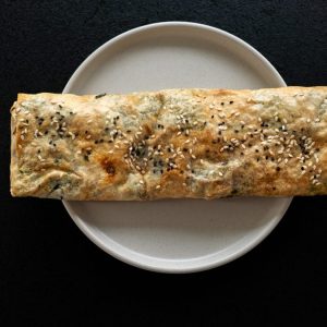 Borek Roll