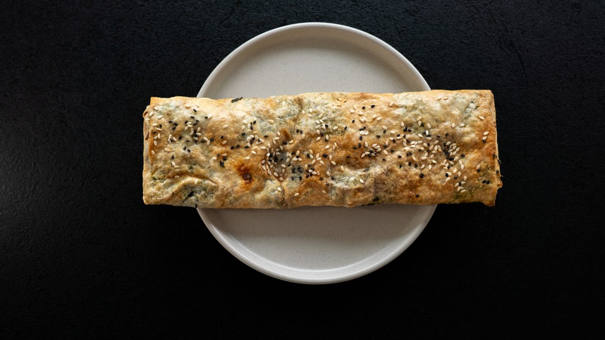 Borek Roll