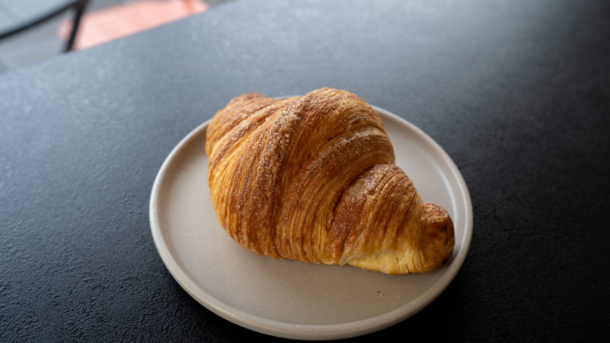 Plain Cornetto