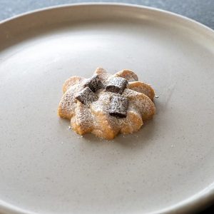 Frollini Biscuit