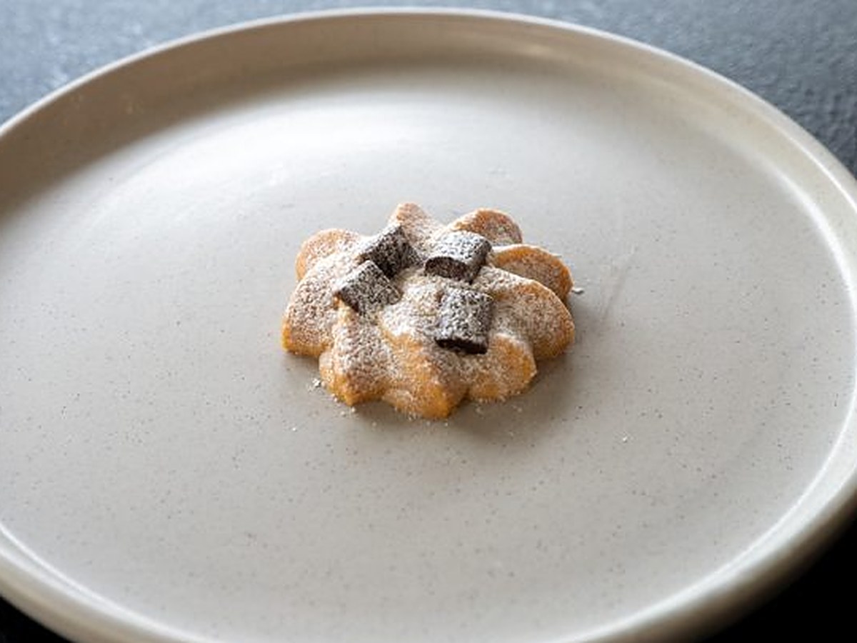 Frollini Biscuit