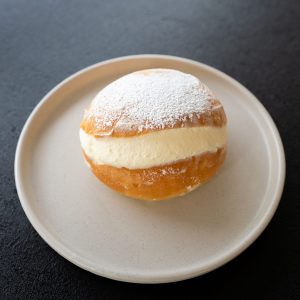 Maritozzi Bun