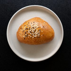 Poğaça Bun