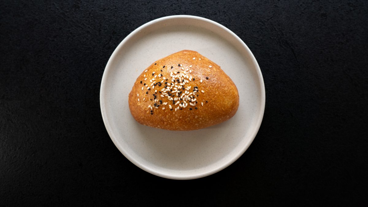 Poğaça Bun